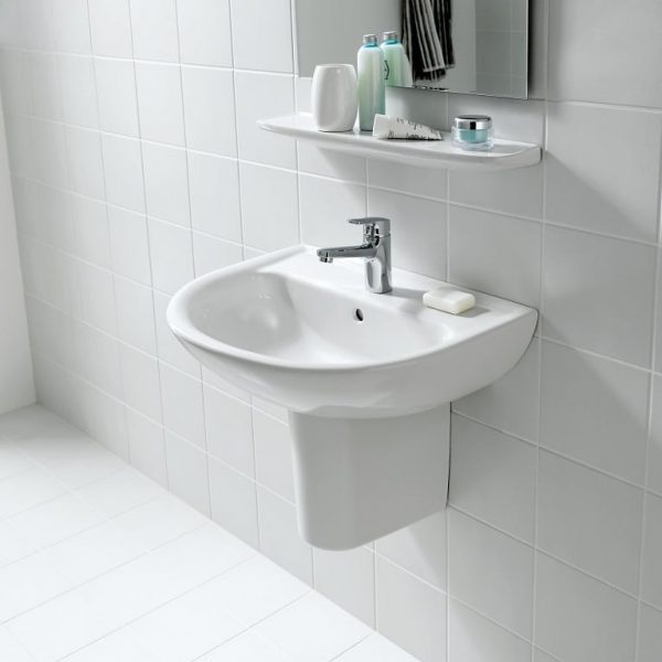 Laufen Pro Sanitary Ware Collection – BATHHOUSE