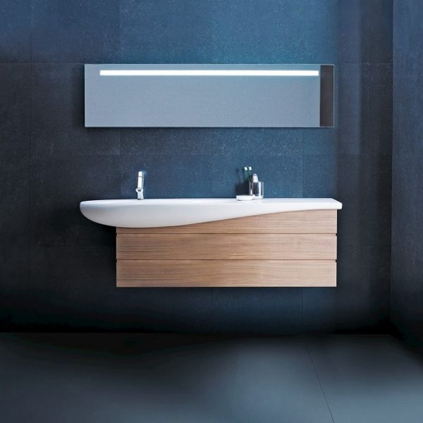 Laufen IL Bagno Alessi One Furniture