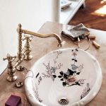 Gentry Homes Victorian Sanitary Ware Collection