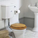 Gentry Homes Belgravia Sanitary Ware Collection