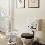 Gentry Homes Victorian Sanitary Ware Collection