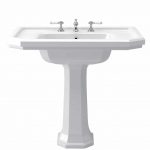 Gentry Homes Claremont Sanitary Ware Collection