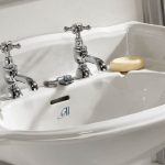 Gentry Homes Belgravia Sanitary Ware Collection