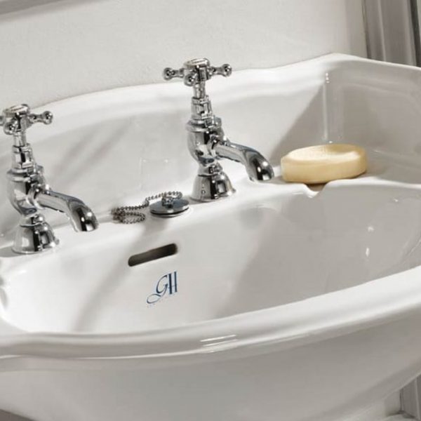 Gentry Home Belgravia Sanitary Ware Collection – BATHHOUSE