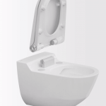 Laufen Cleanet Riva Shower Toilet