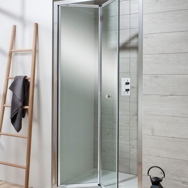 Crosswater Edge Shower Enclosure Collection