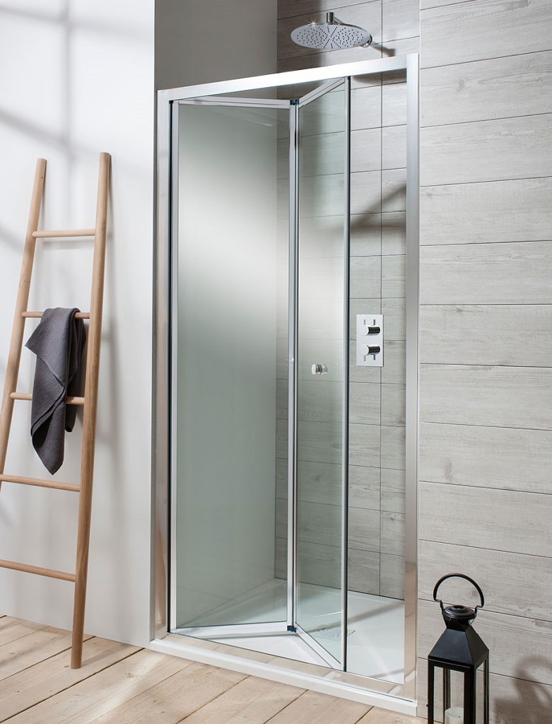 Crosswater Edge Shower Enclosure Collection