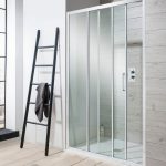 Crosswater Edge Shower Enclosure Collection