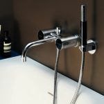 Zucchetti Savoir Brassware Collection