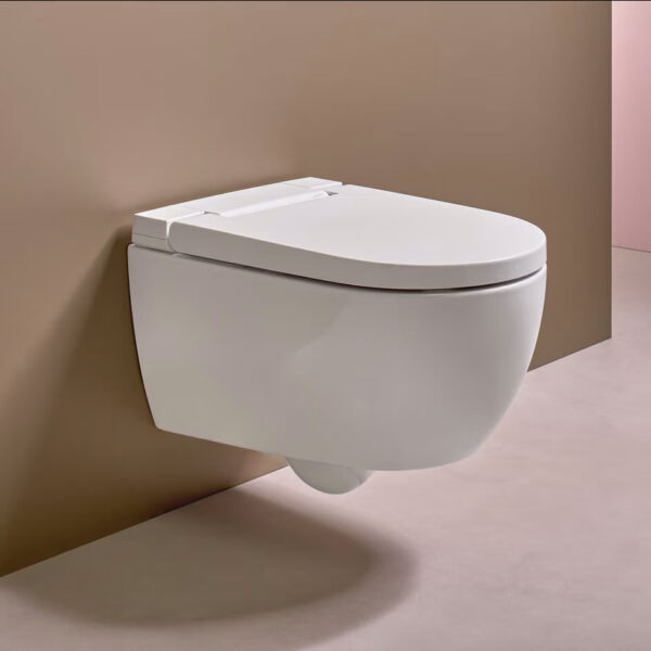 Geberit AquaClean Alba Shower Toilet