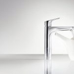 Hansgrohe Focus Brassware Collection