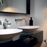 Zucchetti Agorà Brassware Collection