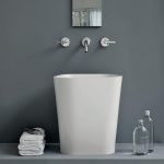 Zucchetti Simply Beautiful Brassware Collection