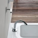 Zucchetti Simply Beautiful Brassware Collection