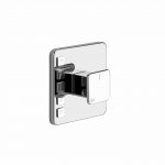 Gessi iSpa Shower Valves