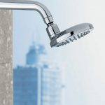 Axor - Contemporary Round Showerheads