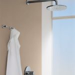 Hansgrohe - Axor Uno² Shower Valves