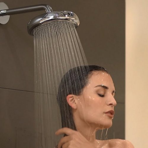 Hansgrohe - Crometta 160