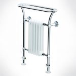 Bard & Brazier - Florian Towel Warmer Rails