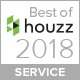 Houzz 2018 Service