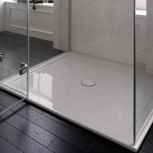 Bette One Shower Tray – BATHHOUSE