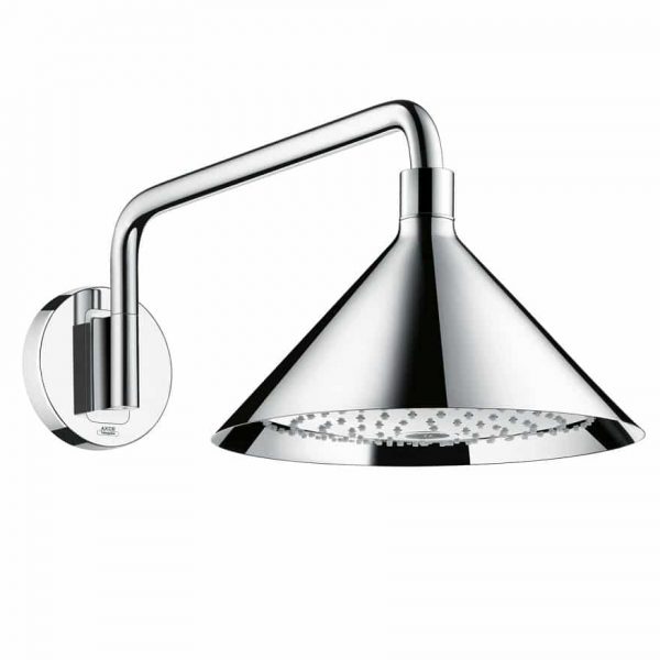 Axor 2 Jet Overhead Shower Designed by Front