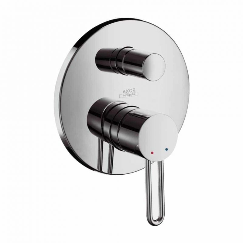 Hansgrohe - Axor Uno² Shower Valves – BATHHOUSE