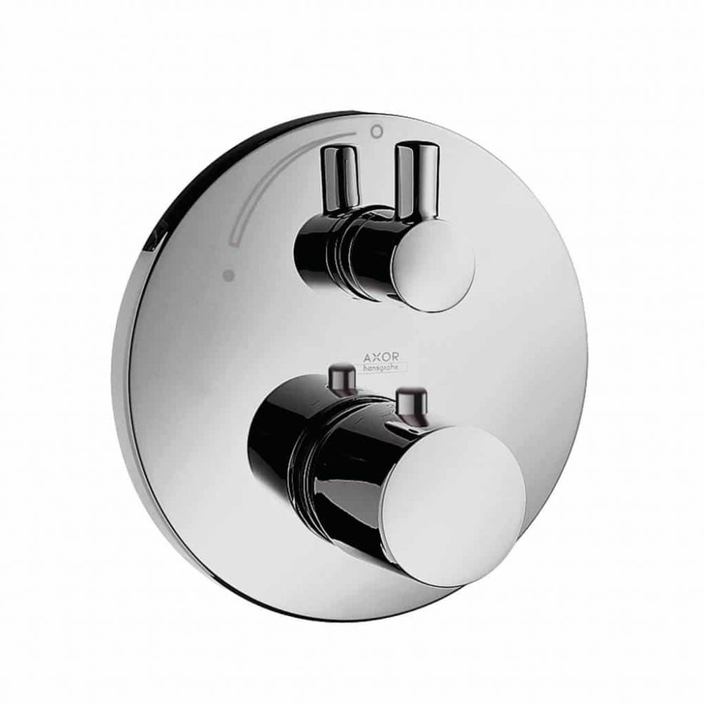 Hansgrohe - Axor Uno² Shower Valves – BATHHOUSE