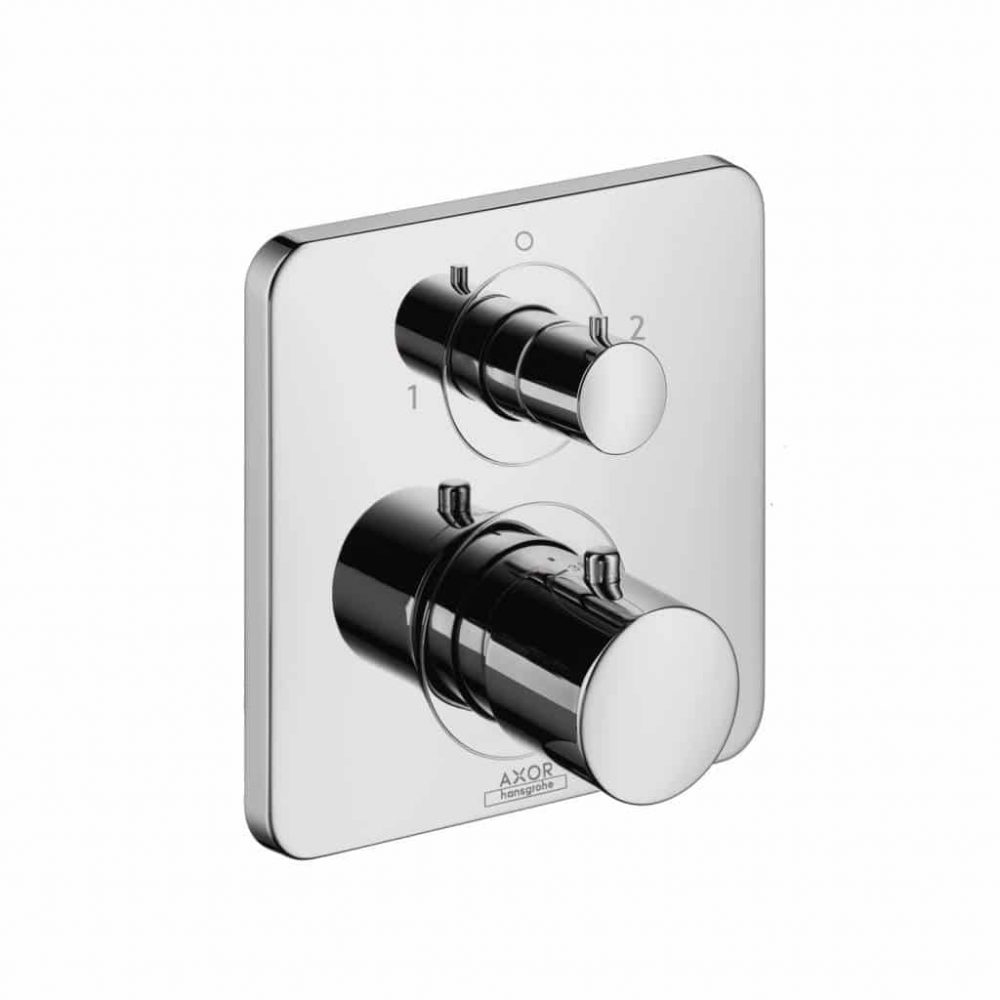 Hansgrohe Axor Citterio M Shower Valves BATHHOUSE   Polished Chrome 4 2 1000x1000 