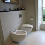 Master Ensuite Monkstown Dublin