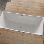 BetteLoft Fitted Bathtub