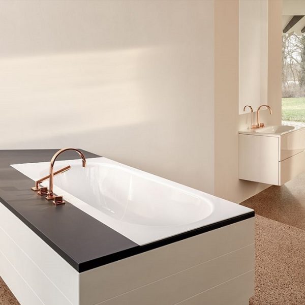 Bette Bath Tub