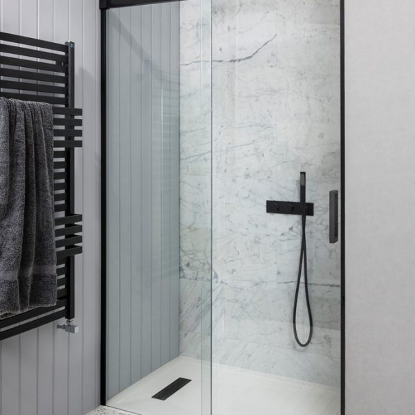 Crosswater MPRO Shower Enclosure Collection – BATHHOUSE