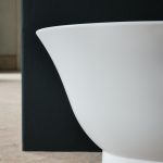 Laufen - The New Classic Freestanding Bath