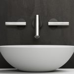 Falper - Cilindro Brassware Collection