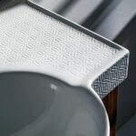 Laufen - The New Classic - Ornamental Pattern