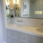 Master Ensuite, Glenageary, Co. Dublin