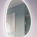 Crosswater Mada LED Mirrors