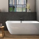 Victoria + Albert Lussari 1700 Corner Bath