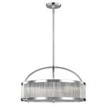 Elstead - Paulson 6 Light Pendant