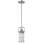 Elstead - Paulson 3 Light Pendant