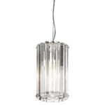 Elstead - Crystal Skye 2 Mini Pendant