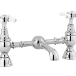 Gentry Home Chelsea Brassware Collection