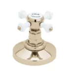 Gentry Home Chelsea Brassware Collection