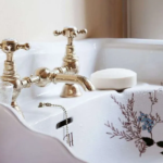 Gentry Home Mayfair Brassware Collection