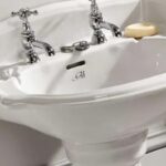 Gentry Home Mayfair Brassware Collection