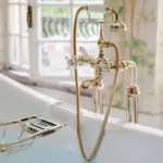 Gentry Home Chelsea Brassware Collection