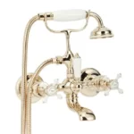 Gentry Home Chelsea Brassware Collection