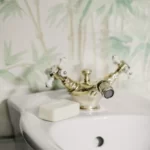 Gentry Home Chelsea Brassware Collection