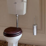 Gentry Home - Kent Toilet Brush